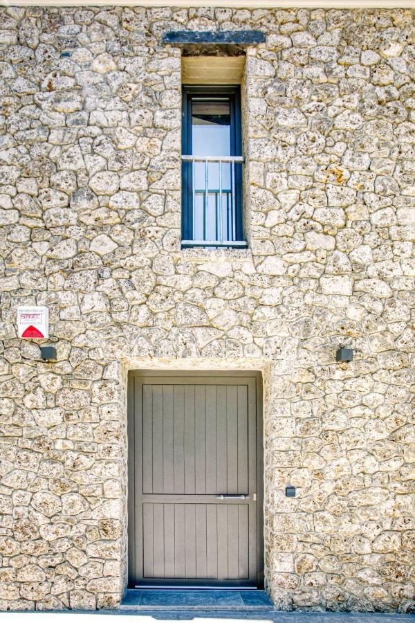 Villa Barocco Corfu Kamara  Exterior photo